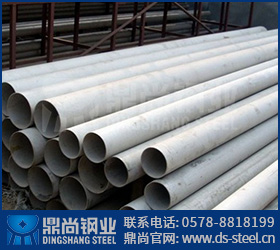 S32750不銹鋼管的存放環(huán)境應(yīng)該如何控制？