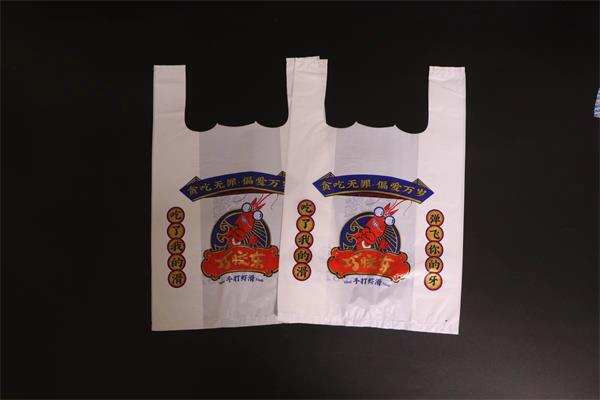 濟南塑料袋在設(shè)計的時候需要滿足消費者的哪些要求？