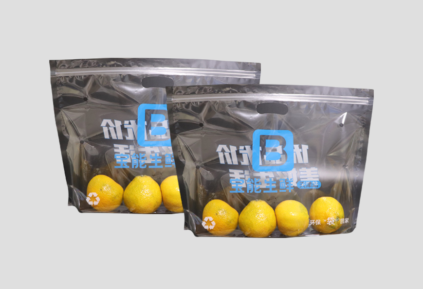 印刷食品包裝袋要注意哪些細(xì)節(jié)？